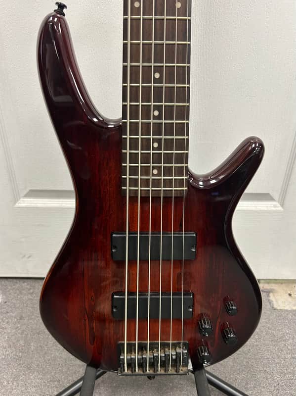 Ibanez GSR206SM