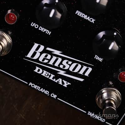 Benson Analog Delay image 2