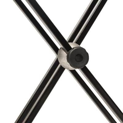 Stagg 40-Key Desktop Synthetic Marimba Set with Stand & Gig Bag - MARIMBA 40 SYN image 6