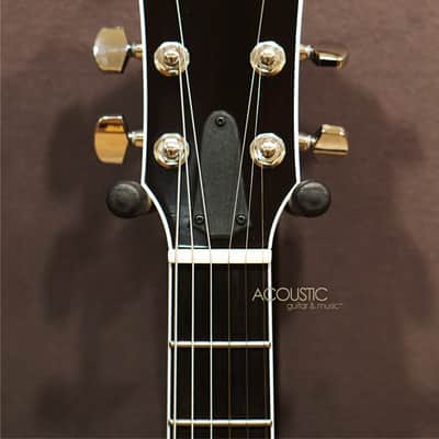 Taylor T5z Standard TSB (Tobacco Sunburst) 2019 image 3