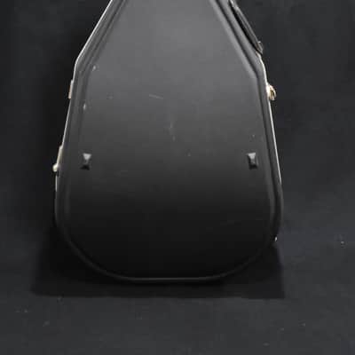 Adamas III 1591-BCB [Rare Find!] Carbon-fiber Acoustic-Electric Guitar image 18
