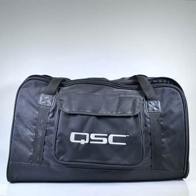 QSC K12 Active Loudspeaker 12 Inch w/ Carrying Case image 3