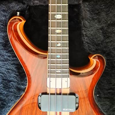 Alembic Darling 2023 - polyester image 2