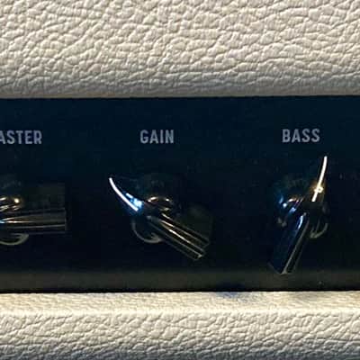 Divided by 13 BW 1969 Butch Walker Signature 63-Watt Guitar Amp Head 2026 - Present - Various image 3