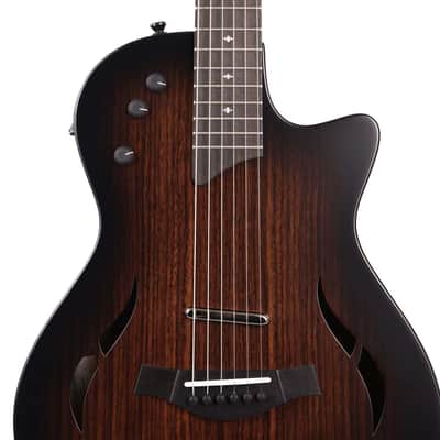 Taylor T5z Classic Rosewood Top Shaded Edgeburst 2025 image 4