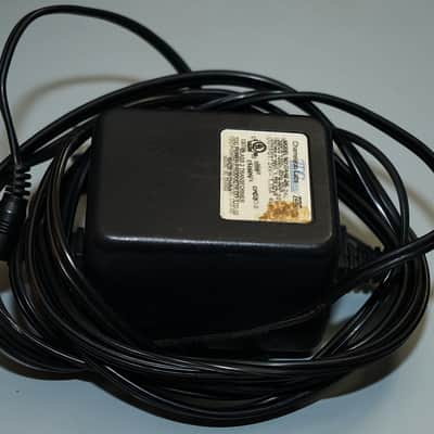 Chameleon Labs 7720 Stereo BUS VCA Compressor image 6