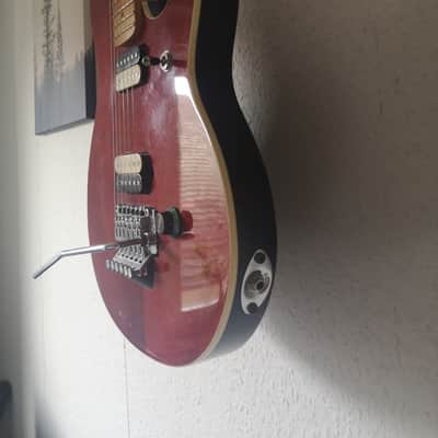 Jim Harley Vintage Telecaster 1980 image 3