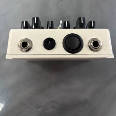 Weehbo Dumbledore Sweet Dual Channel Overdrive | Reverb
