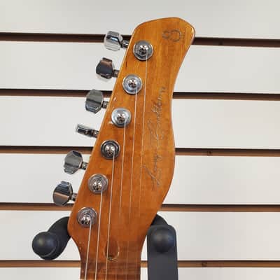 Sire Larry Carlton T7 Flame Maple 2021 - Present - Natural image 5