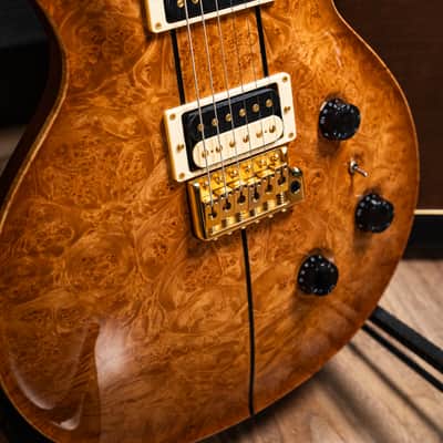 PRS Private Stock #2220 Santana Signature - Pre-Owned (s/no. 09 152193) 2009 image 7