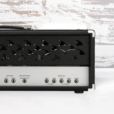 Diezel VH-2 100 Watt Head image 8
