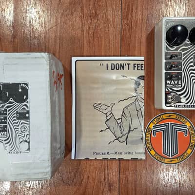 Templo Devices Wave Function- brand new image 2