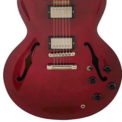 Gibson Memphis ES-335 Studio Guitar #11247700 image 1