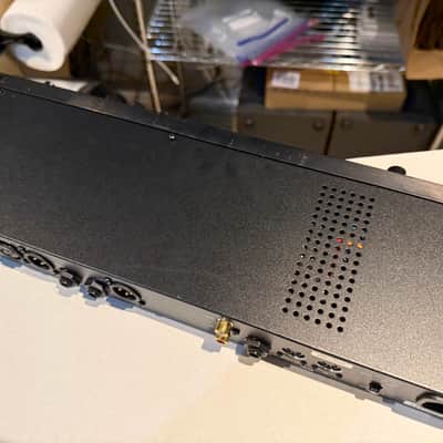 Lexicon MPX 500 24-Bit Dual Channel Processor - USED - FREE SHIPPING image 3
