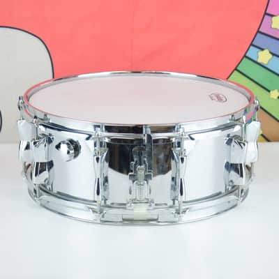Used Yamaha KSD-245 Snare Drum image 4