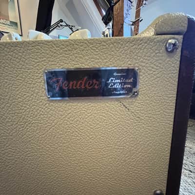 Fender Hot Rod Deluxe III - Limited Edition image 4