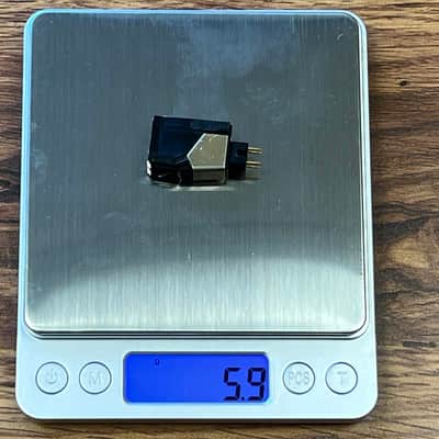 Grado XG Phono Cartridge T4P P-Mount New 8MZ Stylus Turntable Phonograph Record Vinyl Gramophone image 10