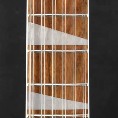 Mint Rickenbacker 1993Plus 12-String Fireglo image 9