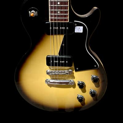 Gibson Les Paul Special 1990 / Tobacco Burst image 2