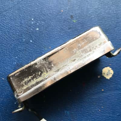 Ibanez SG Bass Bridge Vintage Pickup Japan (Gibson, Mudbucker, Teisco, Aria, Guyatone) image 6