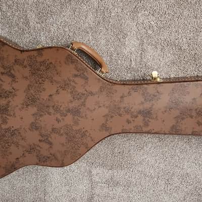 Gibson ES-335 '60s Block 2026 - Present Vintage Burst image 7