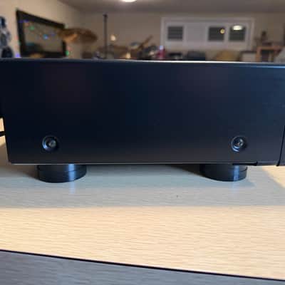 Sony TC-WA8ESA Dual Cassette Deck FULL FRESH SERVICE NEAR MINT SHAPE V RARE🎶🔥 image 6
