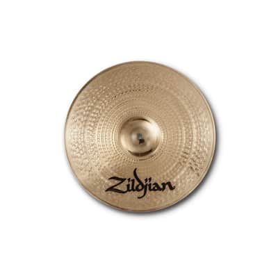 Zildjian S Series 16" Rock Crash Cymbal image 2