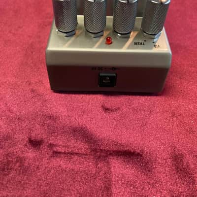 Marshall VT-1 image 5