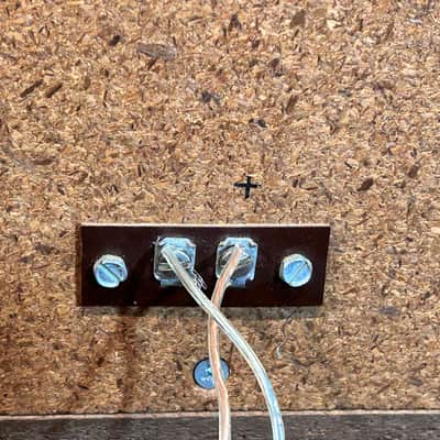 Altec Madrid  872A with original 15-inch 420Y Biflex coaxial drivers Local Pickup only in Milwaukee WI image 7
