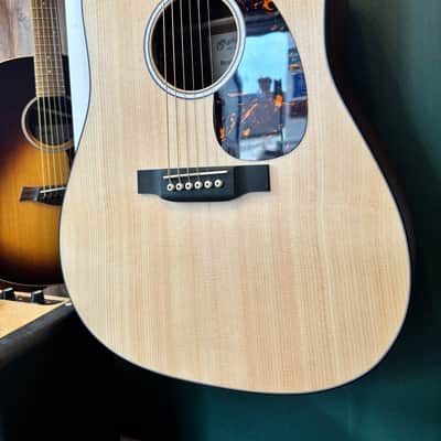 Martin Road Series D-10E Spruce 2018 - Present - Natural image 3