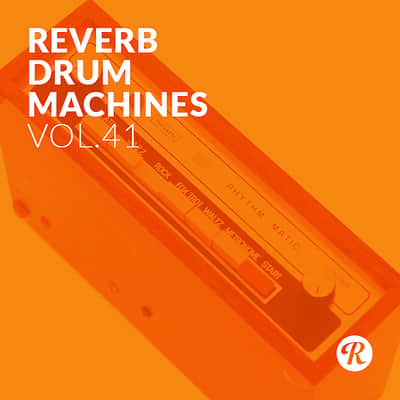 Reverb Sears Rhythm-Matic II Sample Pack image 1