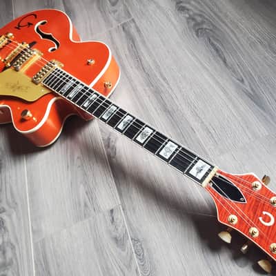 Gretsch 6120W 1994 image 9