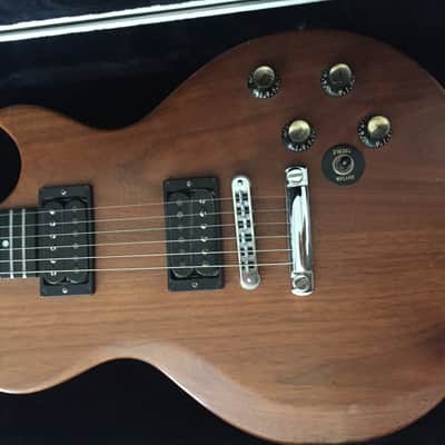 Gibson Firebrand "The Paul" 1978 - 1980 - Natural Walnut image 3