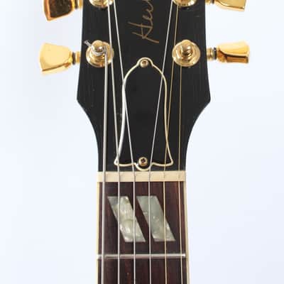 1994 Gibson Herb Ellis ES-165 sunburst image 5