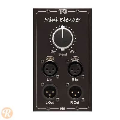 TK Audio MB1 Mini Blender