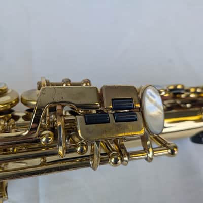 Selmer Mark VI Soprano 1979 image 14