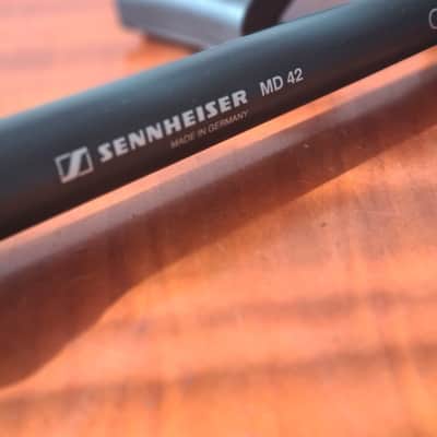 Sennheiser Professional Sennheiser Complete ENG / Interview Audio Kit image 17