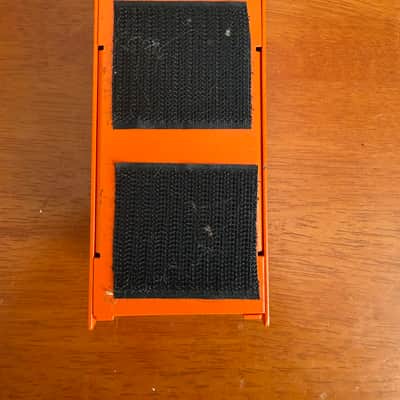 Aguilar Fuzzistor 2010s - Orange image 3