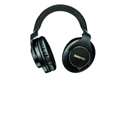 Shure SRH840A cuffia professionale image 4