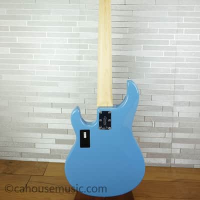 Sterling SUB StingRay Ray5 - Chopper Blue image 14