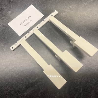ORIGINAL Korg White Keys Set - DFA for MS-20 FS, Wavestate, Modwave, Opsix, ARP Odyssey FS, etc image 1