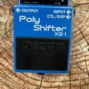 Boss XS-1 Poly Shifter 2025 - Present - Blue