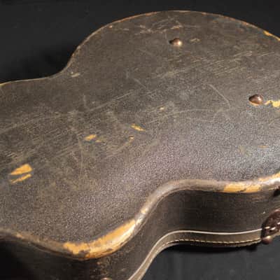 Gretsch Vintage 1960 Anniversary Hardshell Case image 6