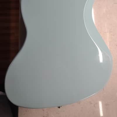 Jazzmaster Body - Sonic Blue image 2