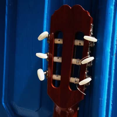 Admira Monica Classical Guitar image 13