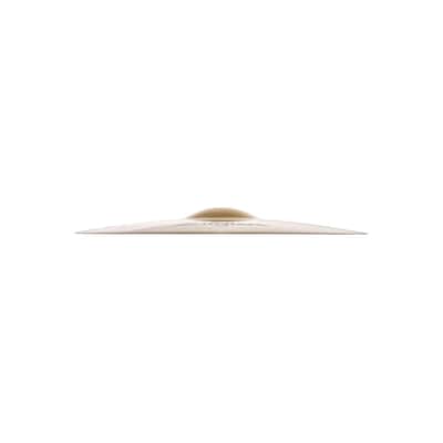 Zildjian A Custom Fast Crash Cymbal 18" image 3