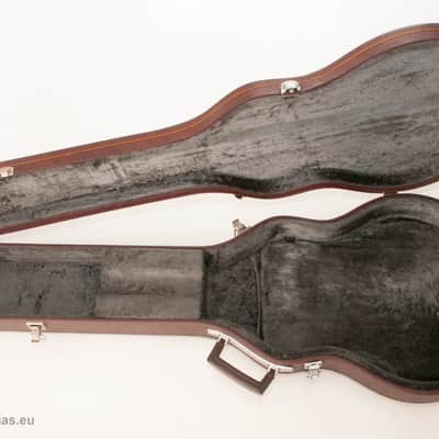 Ibanez Artstar AB200/AB100 Bass Original case, MIJ image 2
