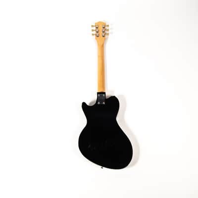 Luppiro Custom Guitar Owned by Mike Campbell image 3