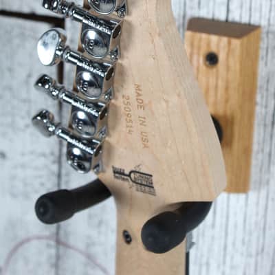 Washburn Nuno Bettencourt N4 Vintage USA Electric Guitar with Hardshell Case image 13