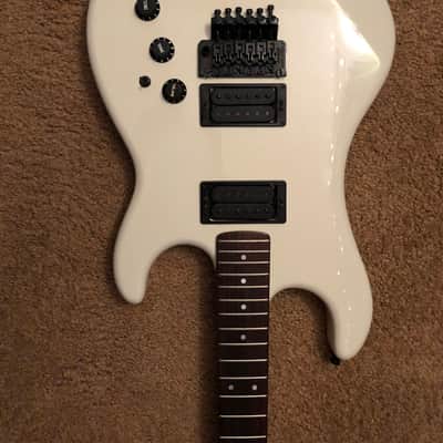 Kramer Pacer 1984 White image 4